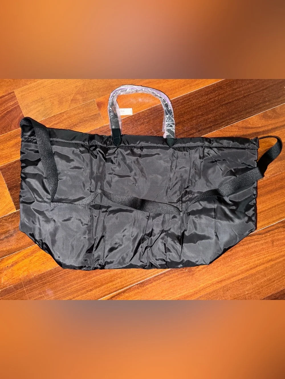 Victorias Secret spacious victoria